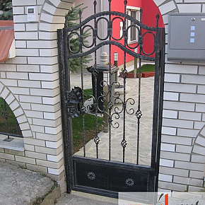 Kapija 004 Kapija 004